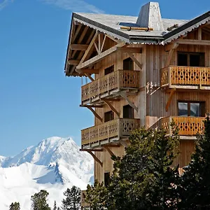 De L'ours Aparthotel Les Arcs (Savoie)