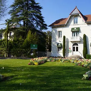 De Charme L'oree Du Parc Hotel Romans-sur-Isere